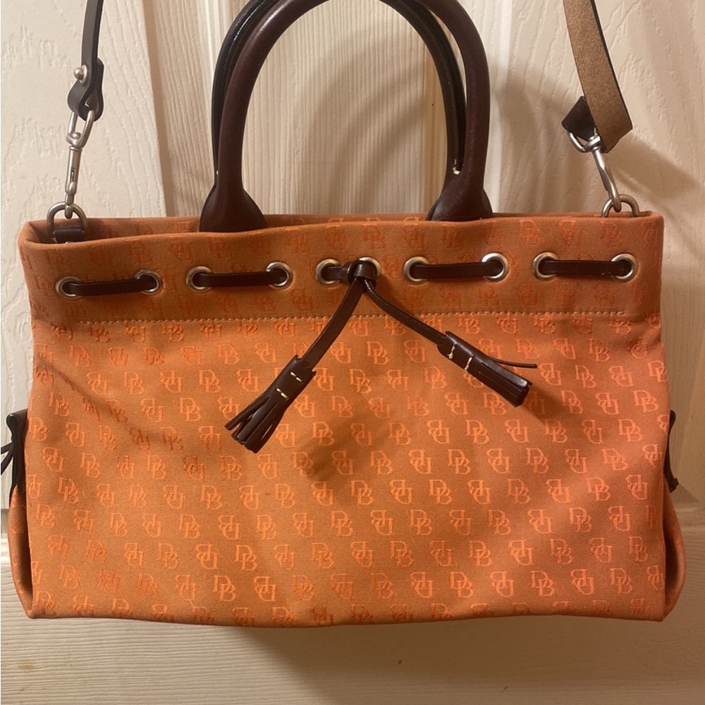 Dooney & Burke purse